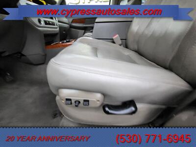 2006 Dodge Ram 3500 5.9L CUMMINS DIESEL MEGA CAB 4X4   - Photo 27 - Auburn, CA 95603