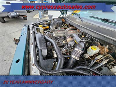 1998 Dodge Ram 2500 5.9L CUMINNS DIESEL 12 VALVE 4X4   - Photo 22 - Auburn, CA 95603