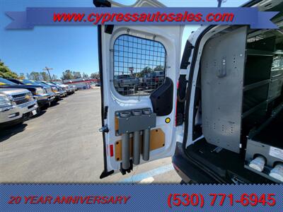 2014 Ford Transit Connect XLT CARGO VAN   - Photo 15 - Auburn, CA 95603