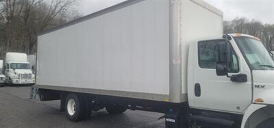 2020 International 4300 26' Box Truck   - Photo 7 - Wappingers Falls, NY 12590