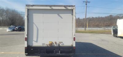 2019 Chevrolet Express 3500 16' Cutaway Box Truck   - Photo 8 - Wappingers Falls, NY 12590