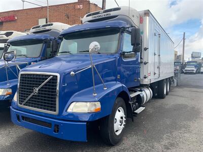2014 Volvo VMN64 - Multiple Units Available  