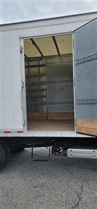 2018 Hino 195  16' Box Truck - Photo 23 - Wappingers Falls, NY 12590