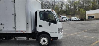 2018 Hino 195  16' Box Truck - Photo 42 - Wappingers Falls, NY 12590