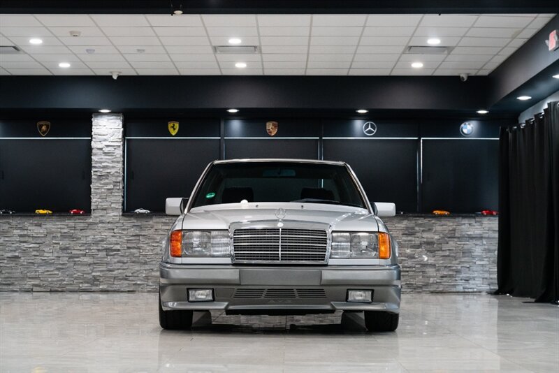 1990 Mercedes-Benz 200e   - Photo 8 - Neptune City, NJ 07753