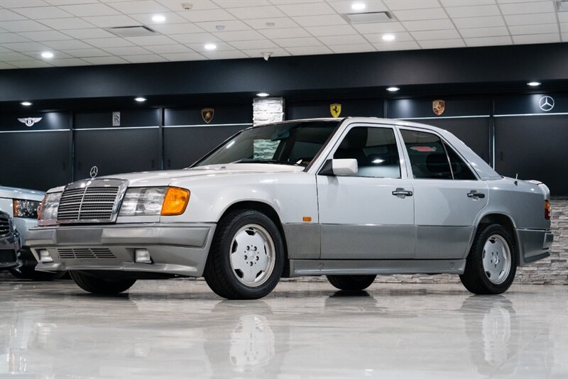 1990 Mercedes-Benz 200e   - Photo 29 - Neptune City, NJ 07753