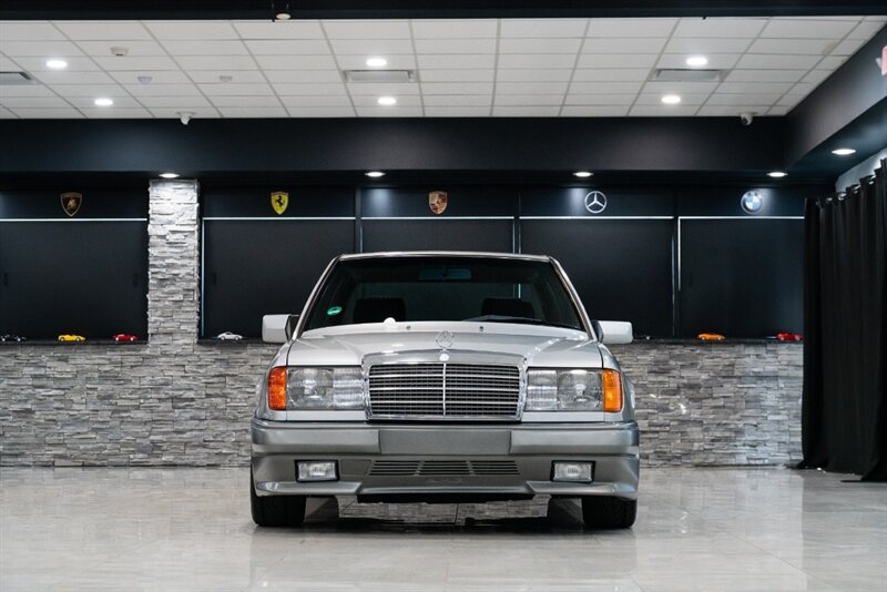 1990 Mercedes-Benz 200e   - Photo 31 - Neptune City, NJ 07753