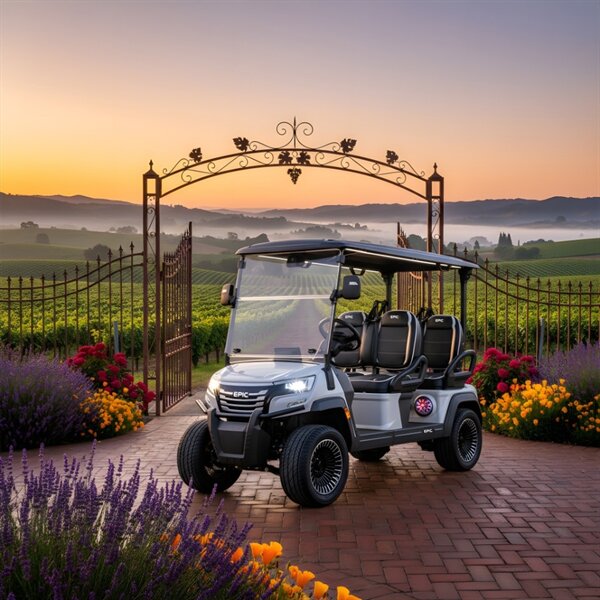 2025 ICONEPIC E40 - Photo 4 - Neptune City, NJ 07753