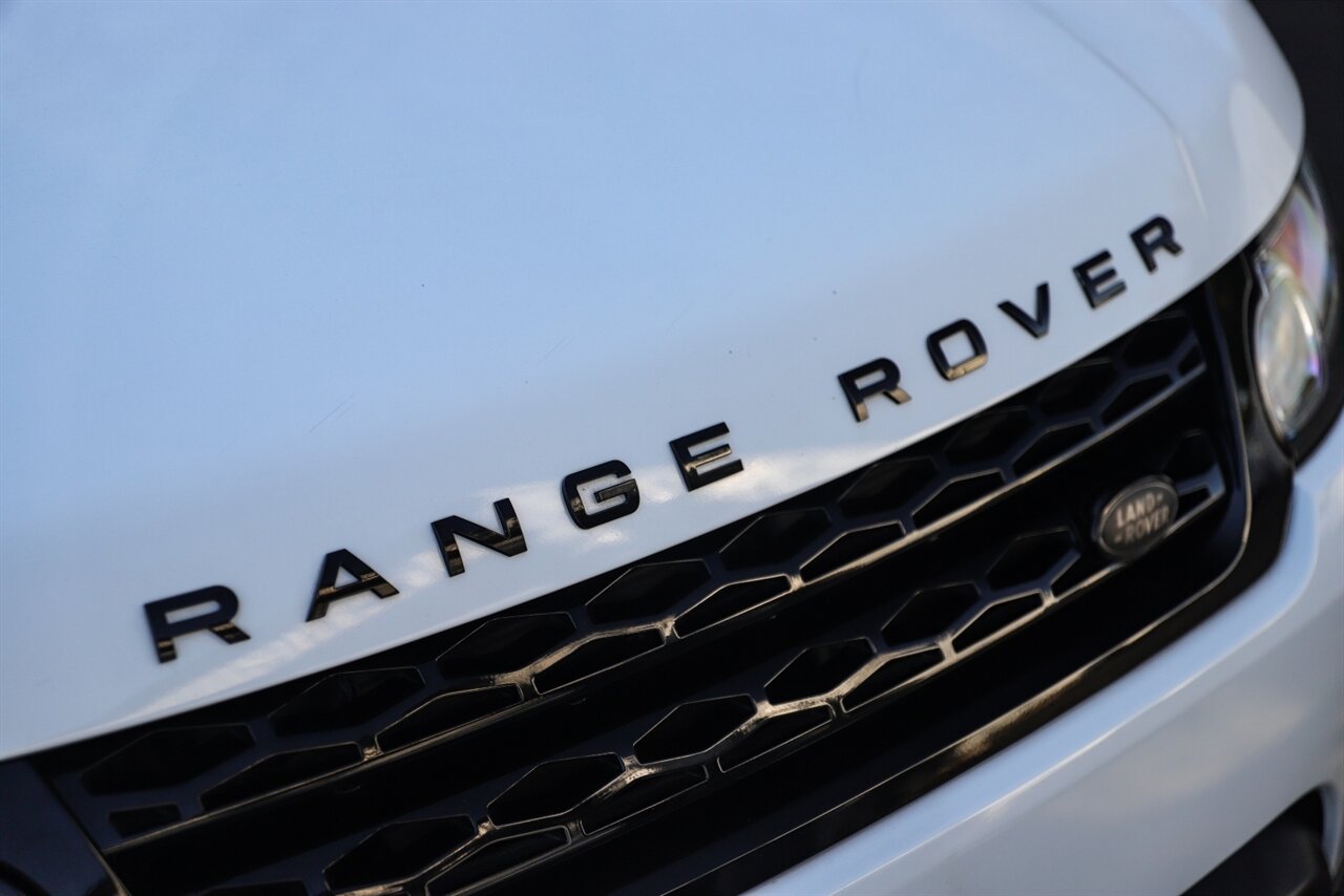 2016 Land Rover Range Rover Sport HSE Td6   - Photo 48 - Neptune City, NJ 07753