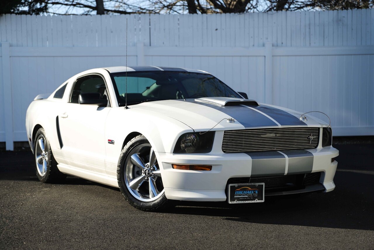 2007 Ford Mustang GT Deluxe  SHELBY - Photo 8 - Neptune City, NJ 07753