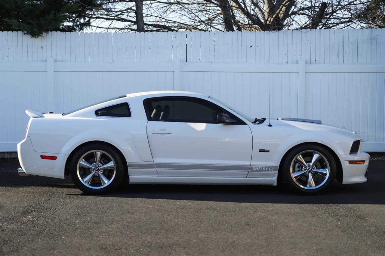 2007 Ford Mustang GT Deluxe  SHELBY - Photo 7 - Neptune City, NJ 07753
