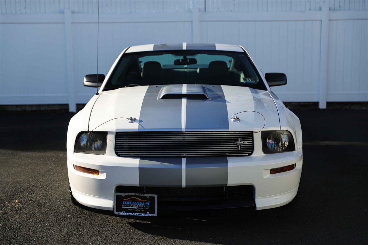 2007 Ford Mustang GT Deluxe  SHELBY - Photo 9 - Neptune City, NJ 07753