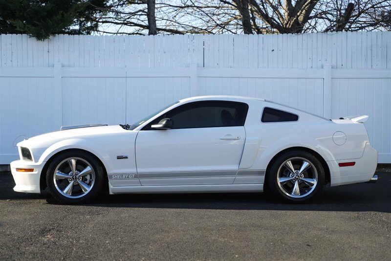 2007 Ford Mustang GT Deluxe  SHELBY - Photo 3 - Neptune City, NJ 07753