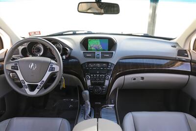 2013 Acura MDX SH-AWD w/Tech  