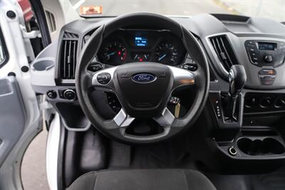 2018 Ford Transit 250  
