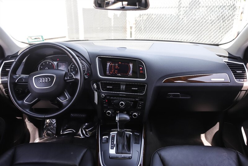 2015 Audi Q5 2.0T quattro Premium   - Photo 2 - Neptune City, NJ 07753