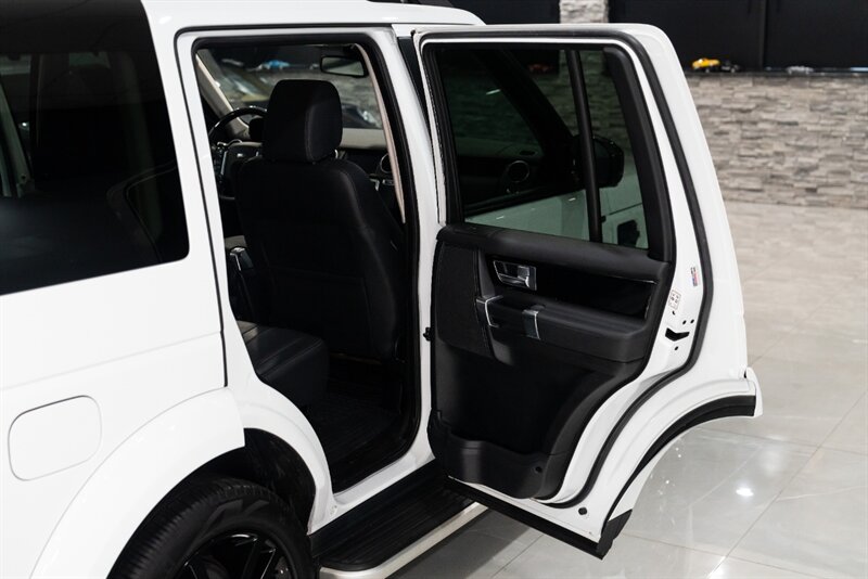 2016 Land Rover LR4 HSE - Photo 45 - Neptune City, NJ 07753