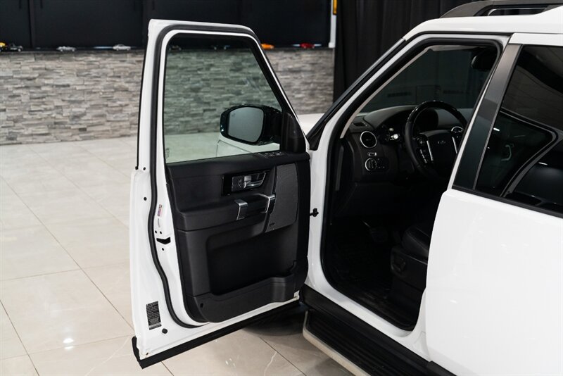 2016 Land Rover LR4 HSE - Photo 42 - Neptune City, NJ 07753