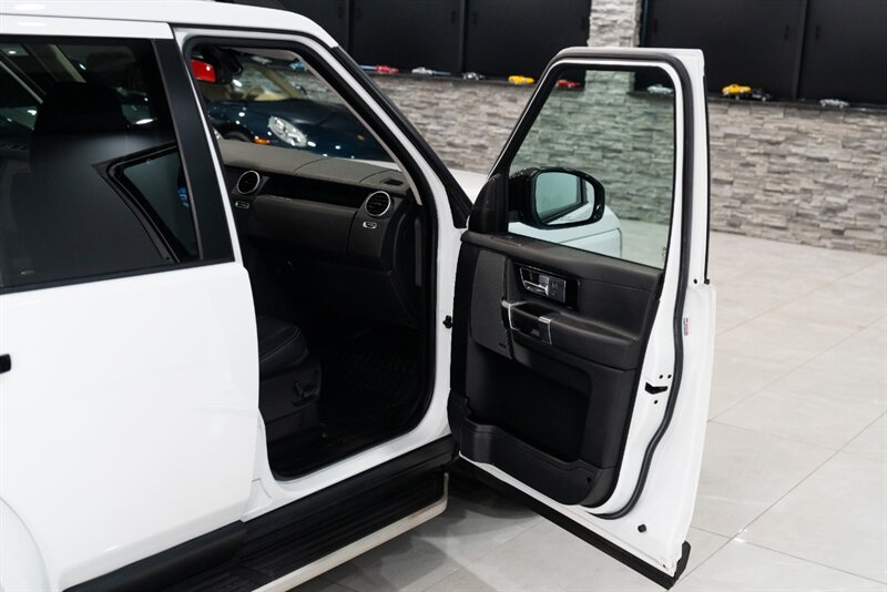 2016 Land Rover LR4 HSE - Photo 43 - Neptune City, NJ 07753