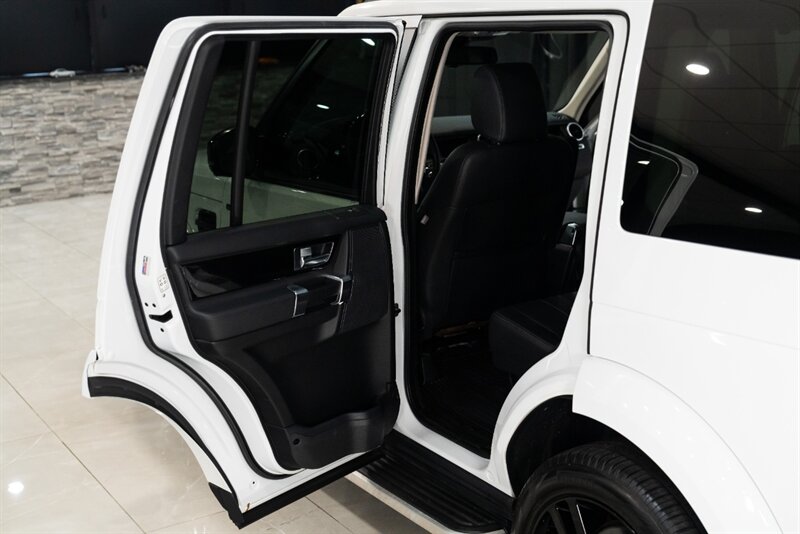 2016 Land Rover LR4 HSE - Photo 44 - Neptune City, NJ 07753