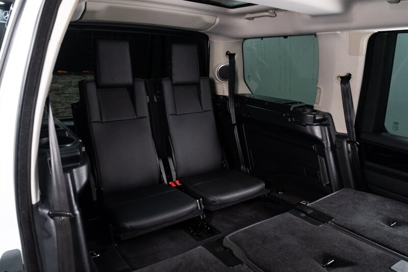 2016 Land Rover LR4 HSE - Photo 16 - Neptune City, NJ 07753