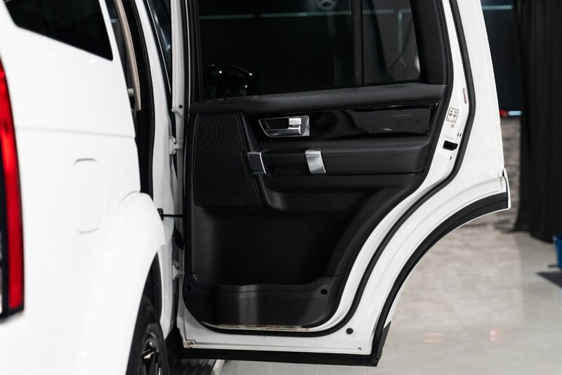 2016 Land Rover LR4 HSE - Photo 41 - Neptune City, NJ 07753