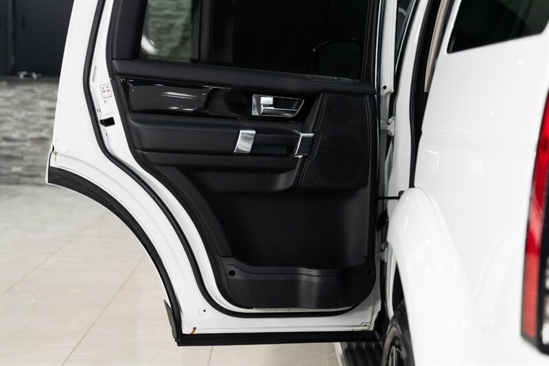 2016 Land Rover LR4 HSE - Photo 40 - Neptune City, NJ 07753