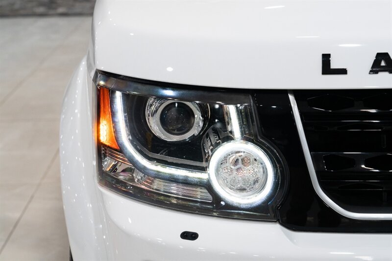 2016 Land Rover LR4 HSE - Photo 35 - Neptune City, NJ 07753