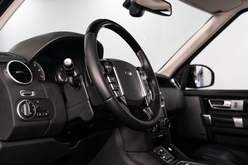 2016 Land Rover LR4 HSE - Photo 11 - Neptune City, NJ 07753