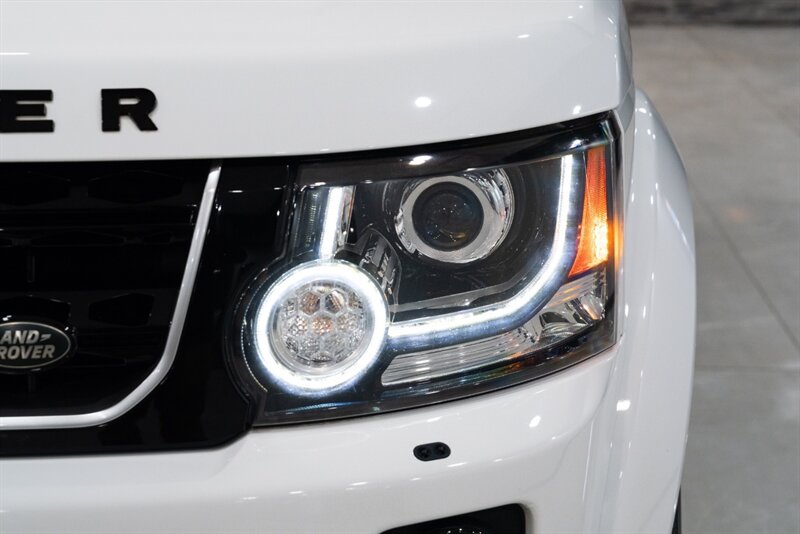 2016 Land Rover LR4 HSE - Photo 36 - Neptune City, NJ 07753