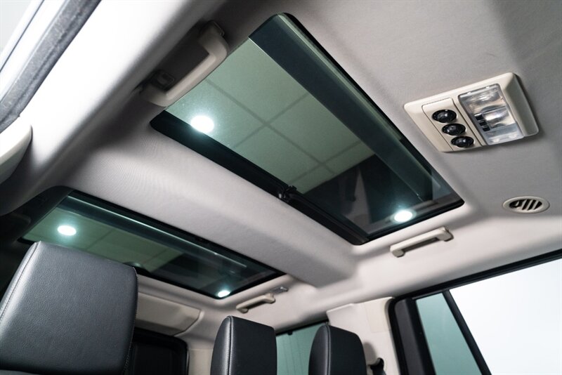 2016 Land Rover LR4 HSE - Photo 47 - Neptune City, NJ 07753