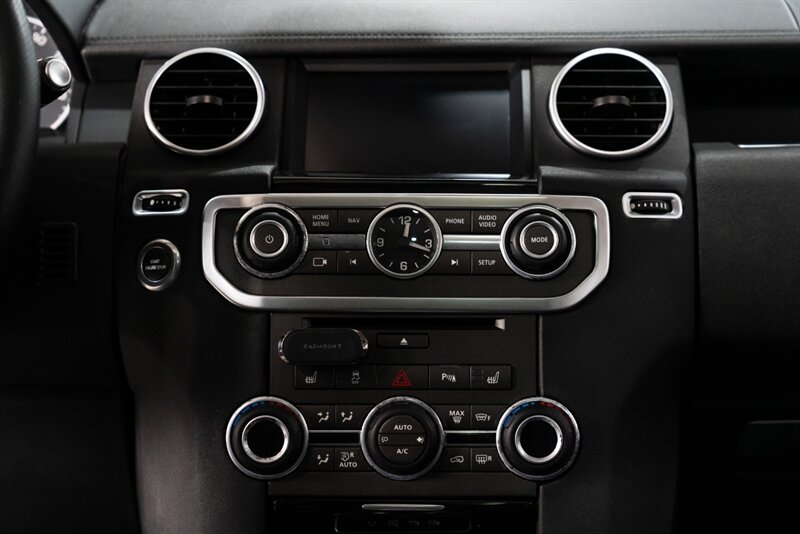 2016 Land Rover LR4 HSE - Photo 22 - Neptune City, NJ 07753