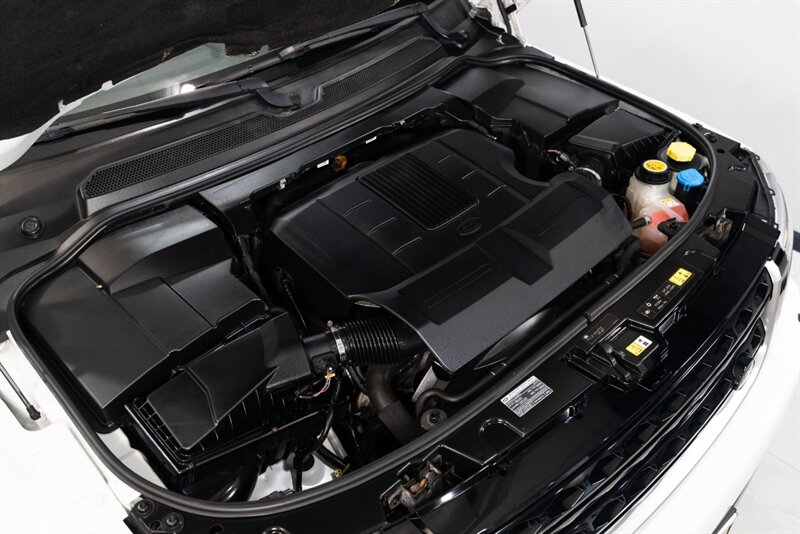 2016 Land Rover LR4 HSE - Photo 23 - Neptune City, NJ 07753