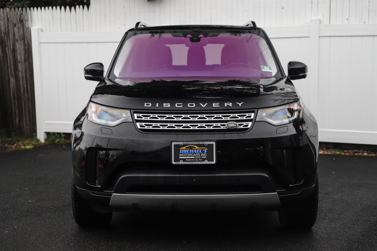2018 Land Rover Discovery HSE   - Photo 9 - Neptune City, NJ 07753
