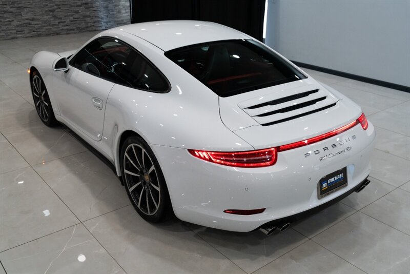 2013 Porsche 911 Carrera 4S   - Photo 33 - Neptune City, NJ 07753