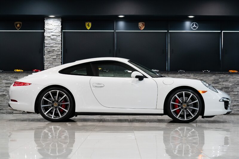 2013 Porsche 911 Carrera 4S   - Photo 40 - Neptune City, NJ 07753