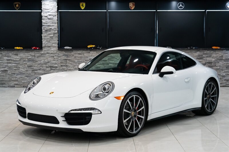 2013 Porsche 911 Carrera 4S   - Photo 47 - Neptune City, NJ 07753