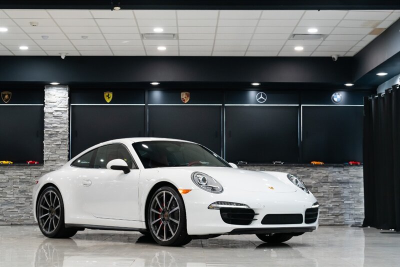 2013 Porsche 911 Carrera 4S   - Photo 50 - Neptune City, NJ 07753