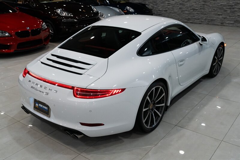 2013 Porsche 911 Carrera 4S   - Photo 36 - Neptune City, NJ 07753