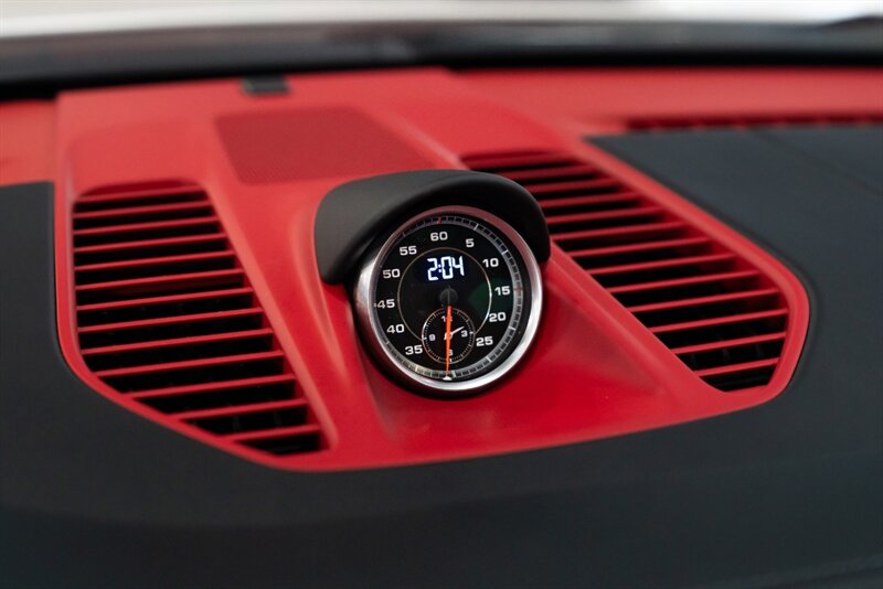 2013 Porsche 911 Carrera 4S   - Photo 57 - Neptune City, NJ 07753