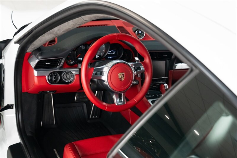 2013 Porsche 911 Carrera 4S   - Photo 53 - Neptune City, NJ 07753