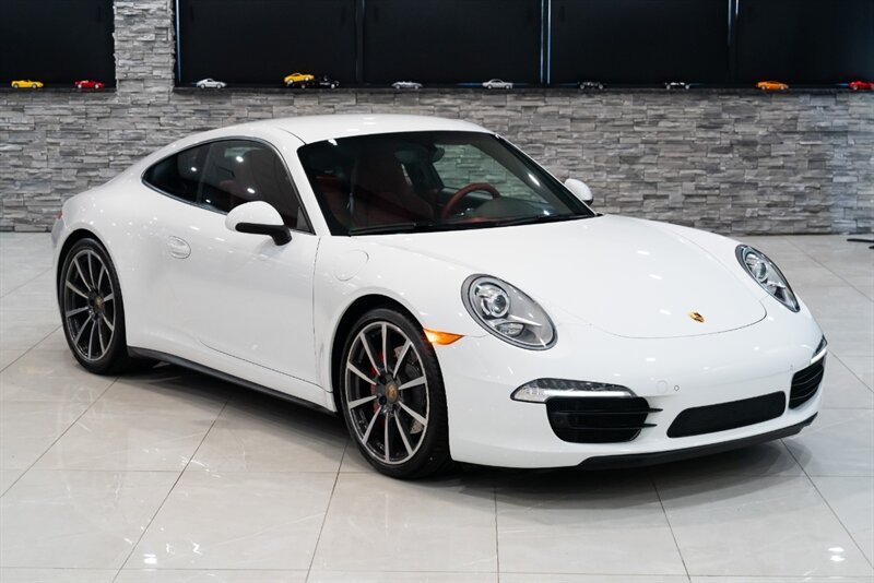 2013 Porsche 911 Carrera 4S   - Photo 11 - Neptune City, NJ 07753