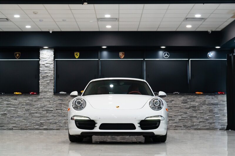 2013 Porsche 911 Carrera 4S   - Photo 45 - Neptune City, NJ 07753