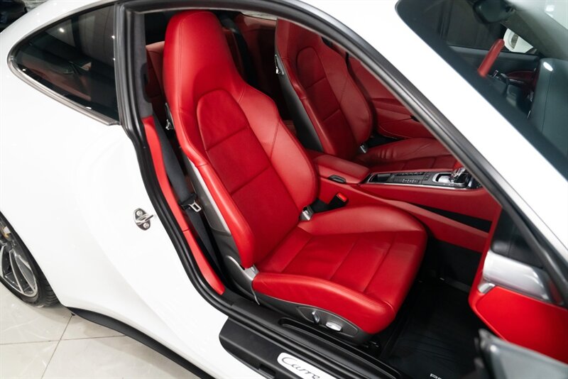 2013 Porsche 911 Carrera 4S   - Photo 16 - Neptune City, NJ 07753