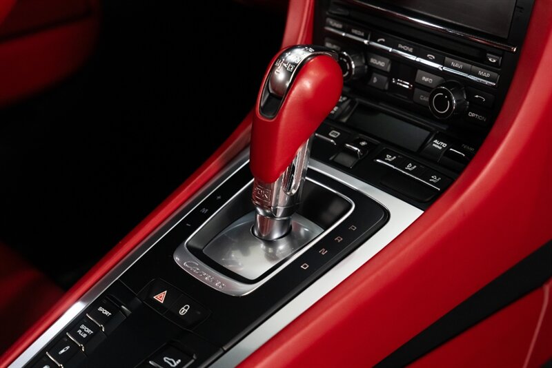 2013 Porsche 911 Carrera 4S   - Photo 52 - Neptune City, NJ 07753