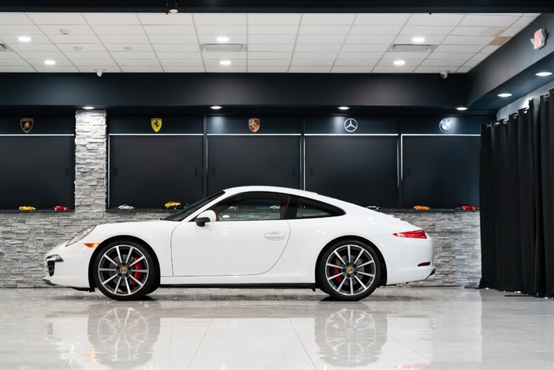 2013 Porsche 911 Carrera 4S   - Photo 3 - Neptune City, NJ 07753