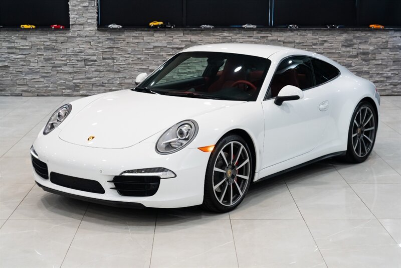 2013 Porsche 911 Carrera 4S   - Photo 46 - Neptune City, NJ 07753