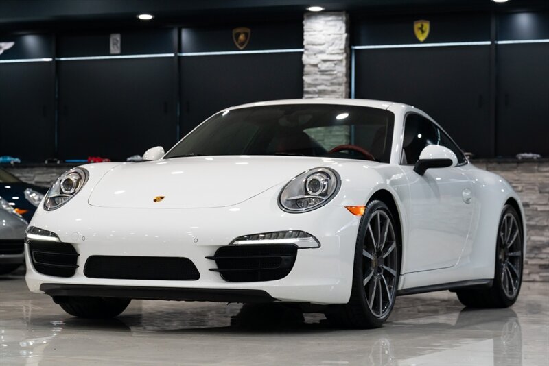 2013 Porsche 911 Carrera 4S   - Photo 21 - Neptune City, NJ 07753