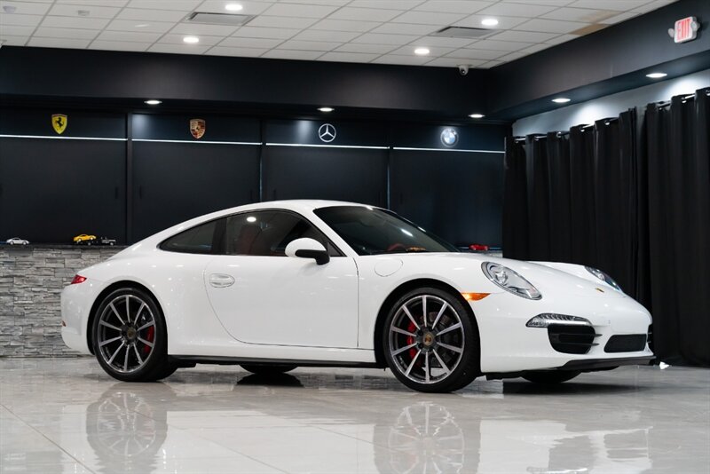 2013 Porsche 911 Carrera 4S   - Photo 29 - Neptune City, NJ 07753