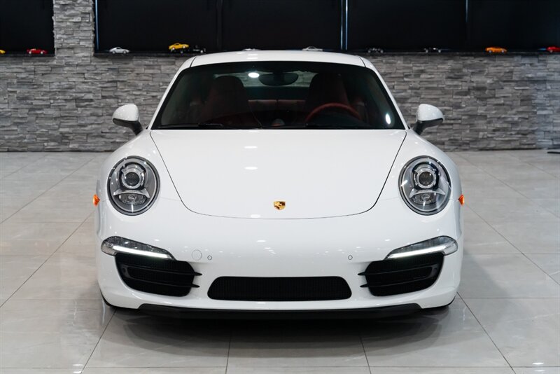 2013 Porsche 911 Carrera 4S   - Photo 31 - Neptune City, NJ 07753